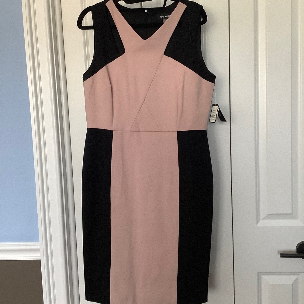 Nine West dress